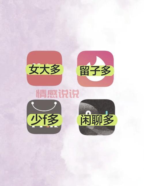 聊天软件平台哪个好?为你推荐这几款热门App!