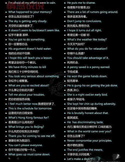 和外国人交流的平台哪个好？这几个让你告别哑巴外语！