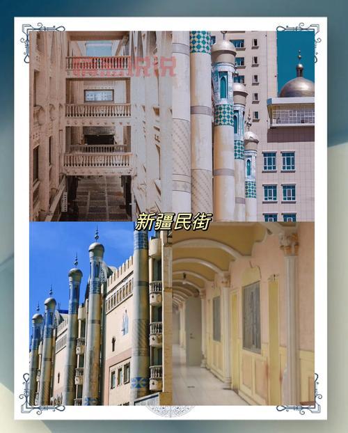 乌鲁木齐300元能玩什么?这些地方超划算!