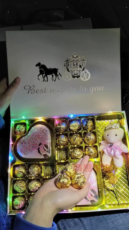 七夕送女友什么礼物合适？实用走心礼物推荐！