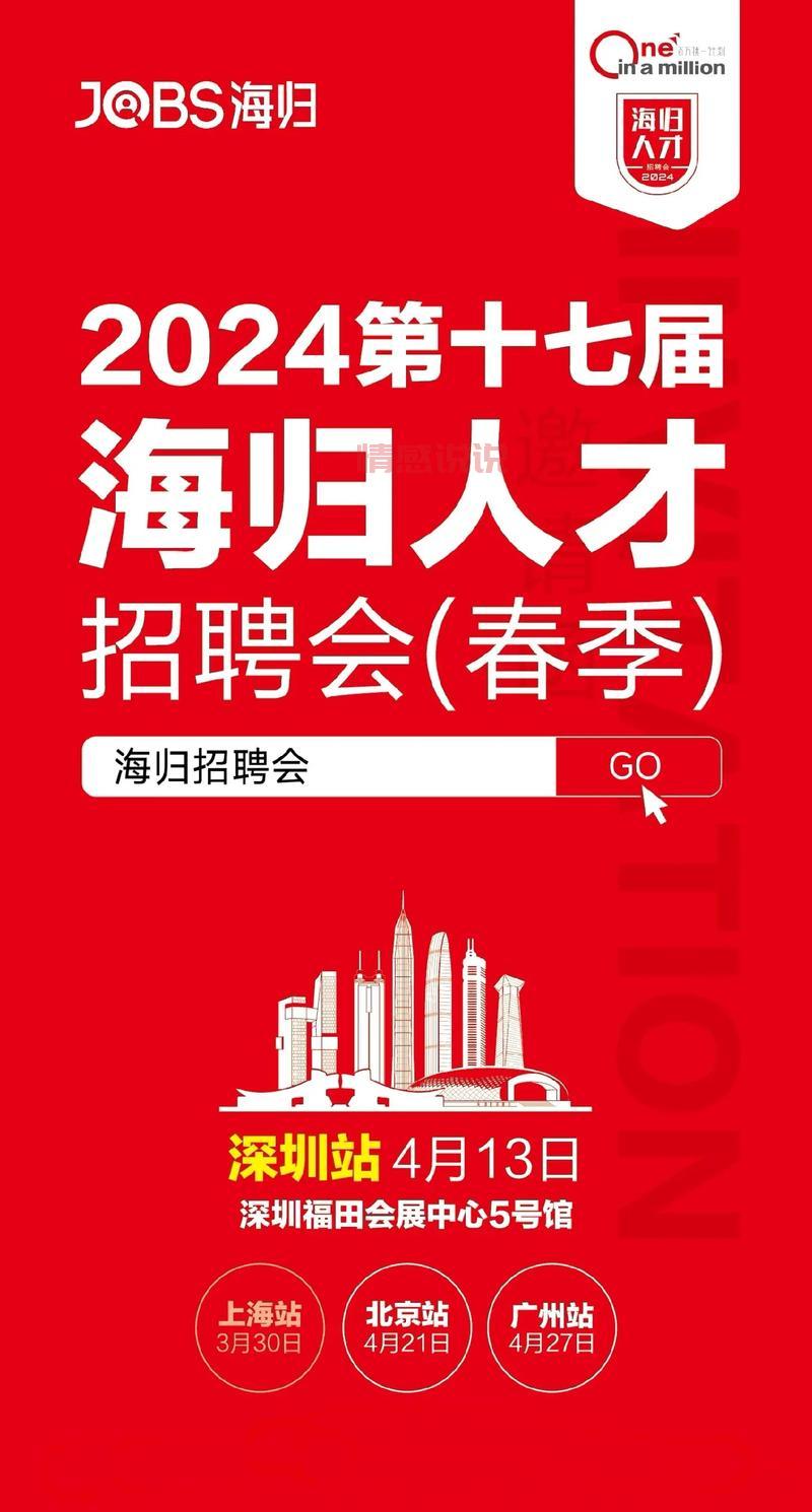 深圳招聘网站官网哪个靠谱？本地人推荐这几个！