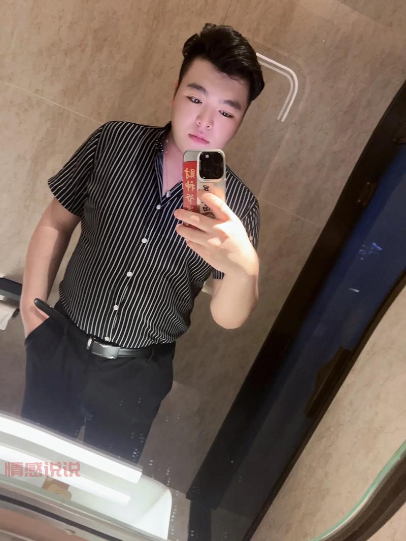 上海男技师图片怎么找？靠谱渠道大公开！