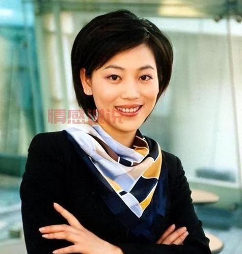 找全城热恋燕子?这有主持人燕子的完整资料!