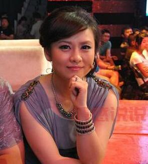 找全城热恋燕子?这有主持人燕子的完整资料!