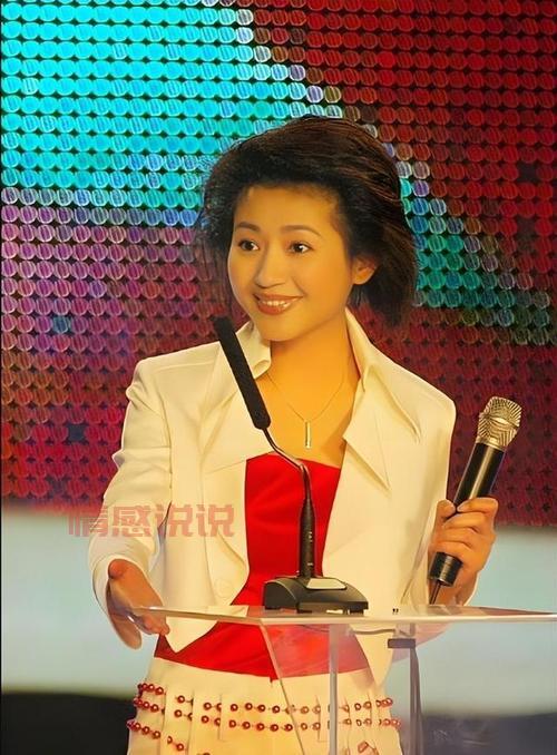 全城热恋找不到燕子了！她不再主持了吗？