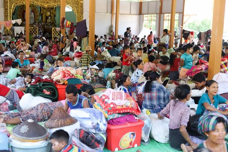 缅甸今天发生的重大新闻盘点，看看都有哪些新进展！