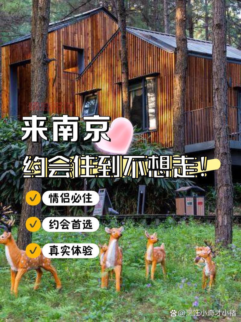 南京私密性较好的约会地点大公开，提升约会成功率！