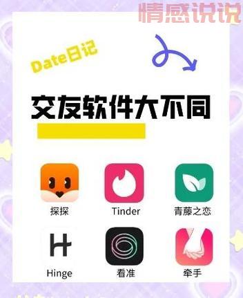 想找南京约会交友网站?注意这几点避免踩坑上当!