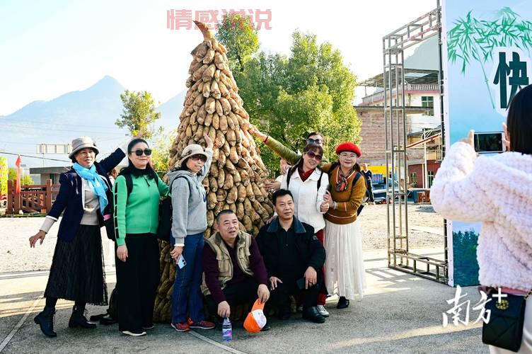 去连南瑶族自治县寨岗镇旅游怎么玩？超详细攻略请收好！