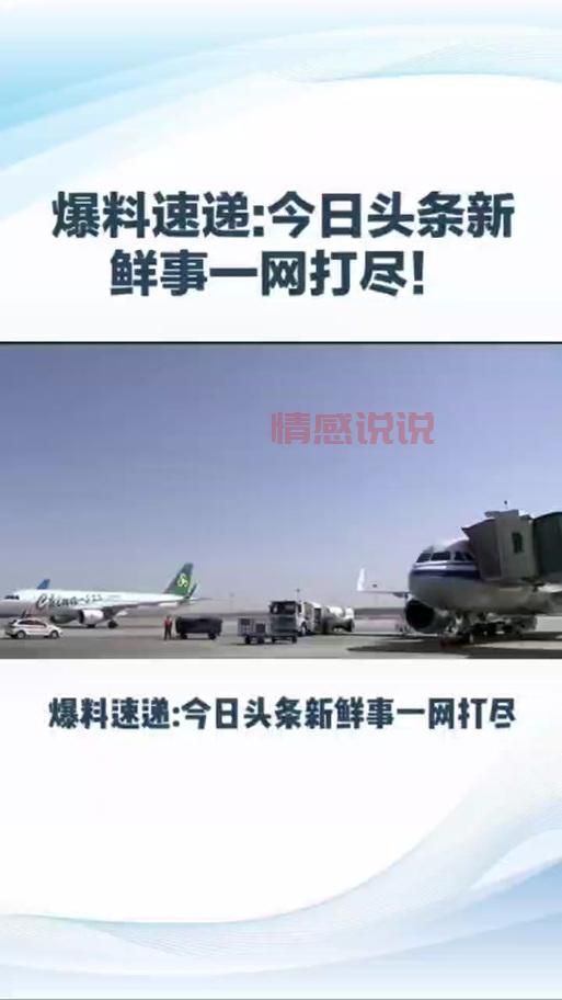 招远头条新闻:今天招远发生了哪些新鲜事?