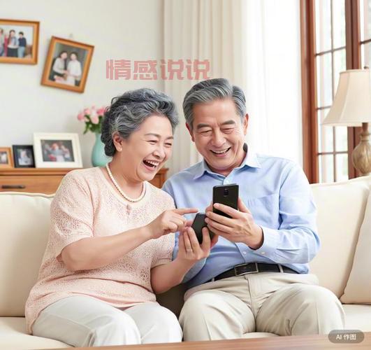 盘点中老年人最多的视频类型，这几类内容长辈最爱看！