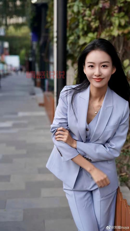 中国单身女性网陶思璇是干嘛的?帮你认识这位单身女性导师。