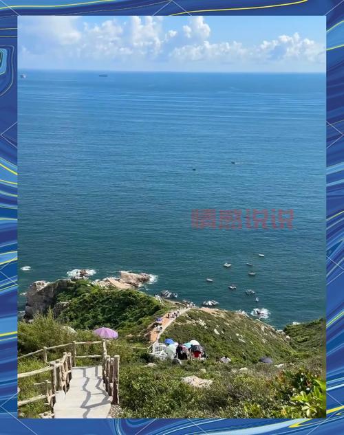 深圳西冲情人岛攻略一日游够吗?这样安排行程刚刚好!