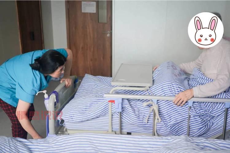 家庭护工24小时照顾病人服务怎么样?看看用户真实评价。