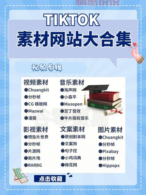 2022最新新闻素材哪里找？这几个网站你一定要知道