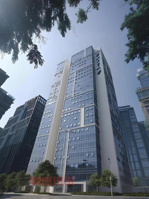 打听珍爱网深圳总部地址在哪?南山科技园那栋楼?