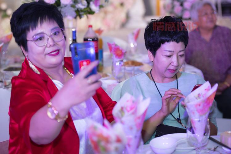 天坛公园老年人相亲攻略，助您找到心仪伴侣！