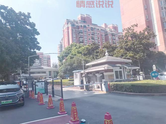 上海爱情公寓地址到底在哪里？揭秘真实的拍摄地和剧中不同。
