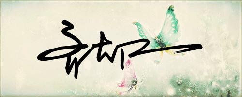 一笔签名在线制作免费(有哪些让人过目不忘的头像)