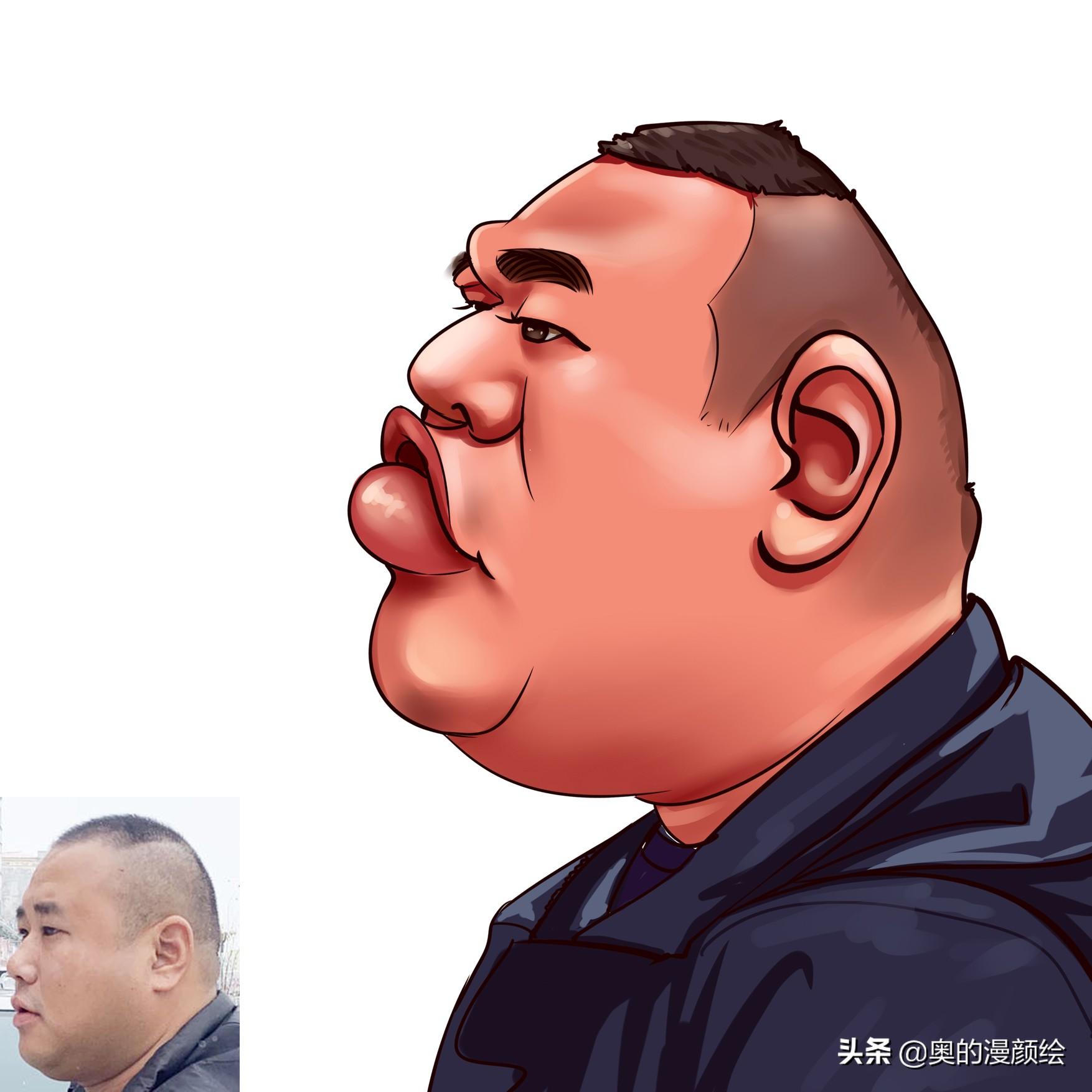 个性签名男生幽默风趣(有什么好听的昵称和个性签名)