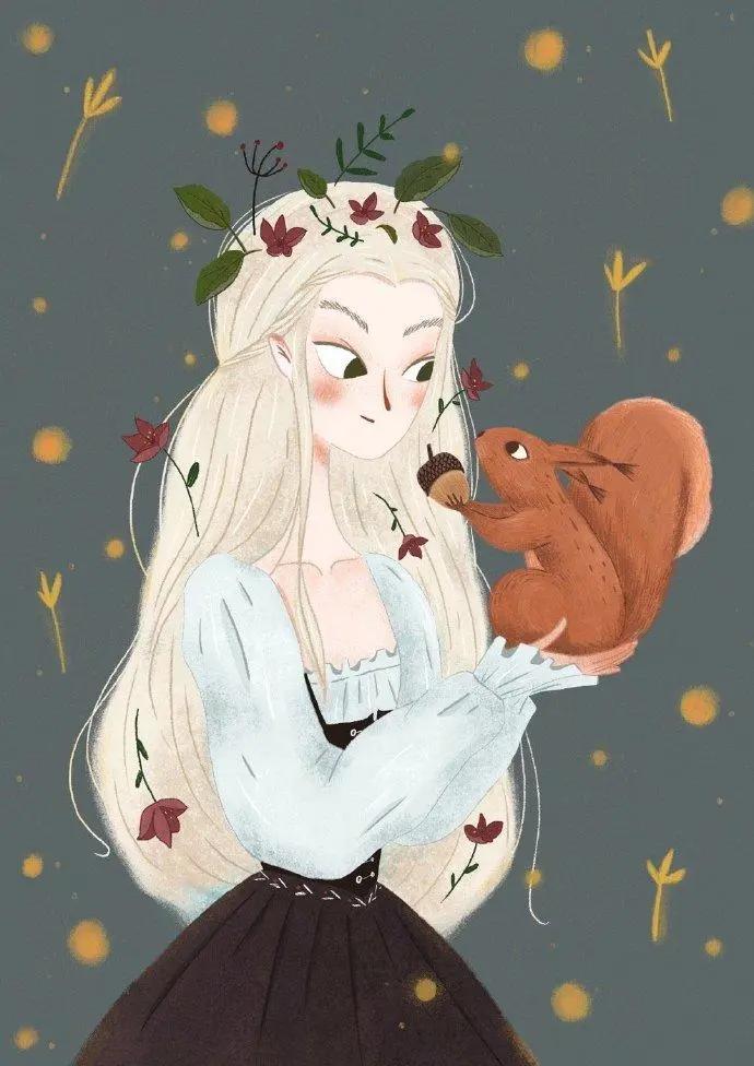 冷酷个性签名短句女生(女主有哪几些性格)