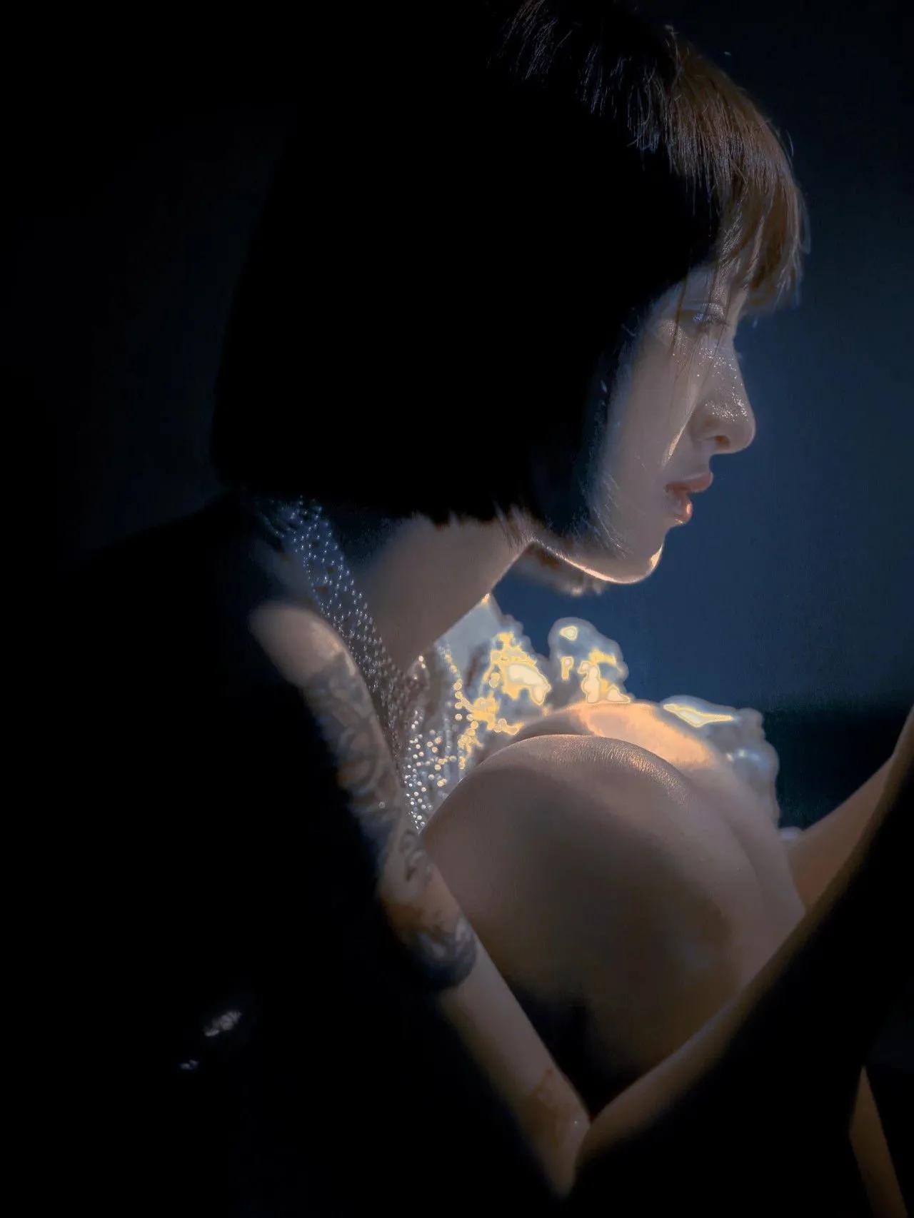 伤感文案无关爱情(生气委婉的文案无关爱情)