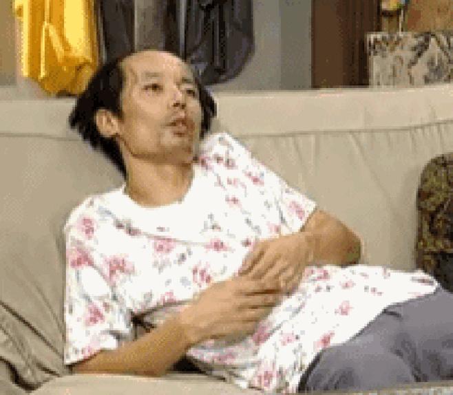 搞笑段子对话(你有珍藏很久的搞笑段子吗)