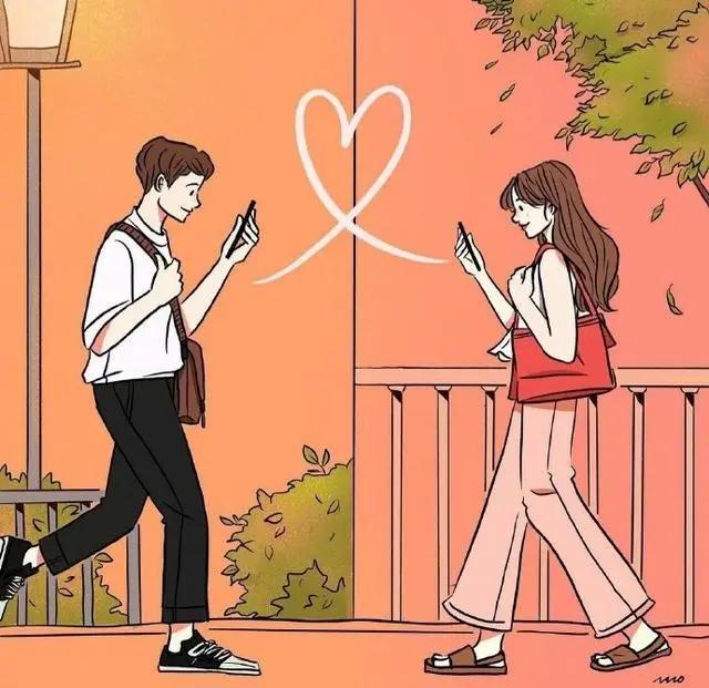 很甜很撩的高级情话句子(撩人撩到爆的句子)