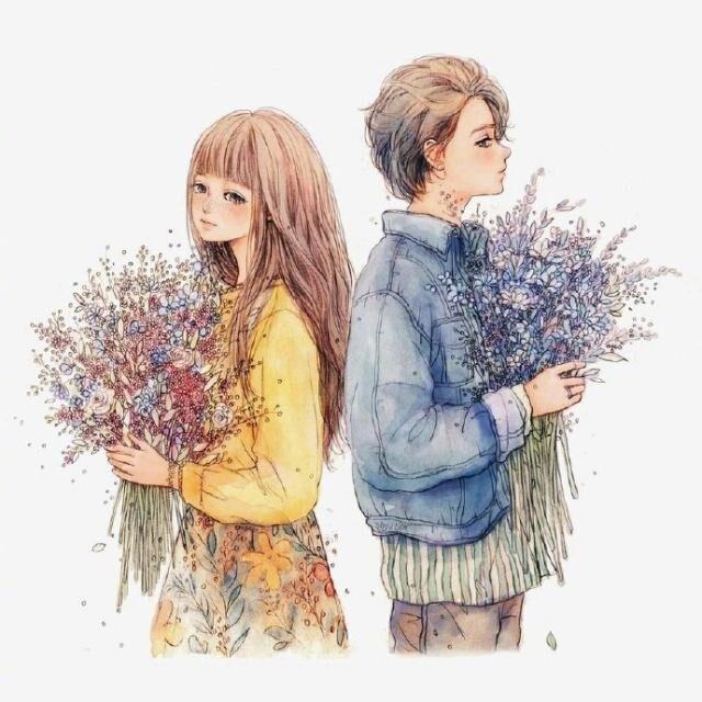 伤感爱情句子短句(如果爱还在的伤感句子)