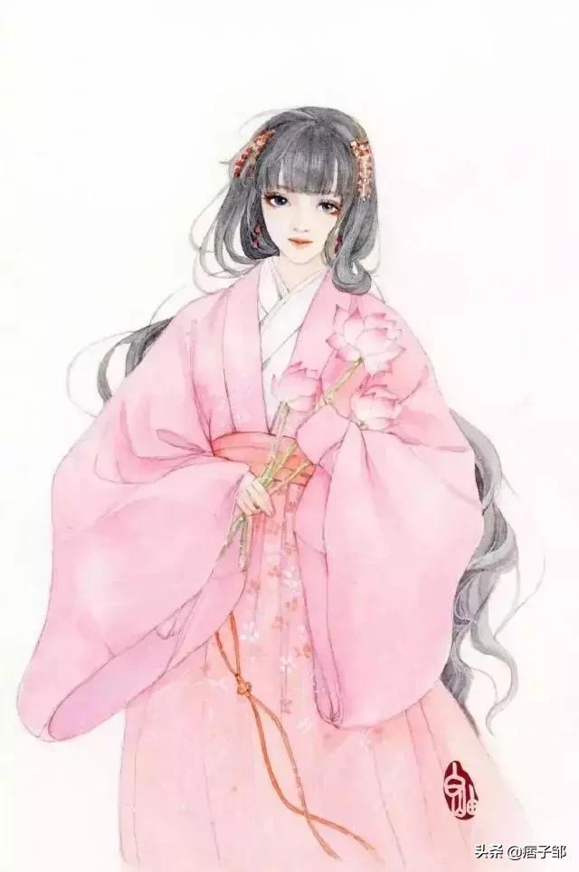 一段走心而深情的情话(男女都普遍受用的有哪些)