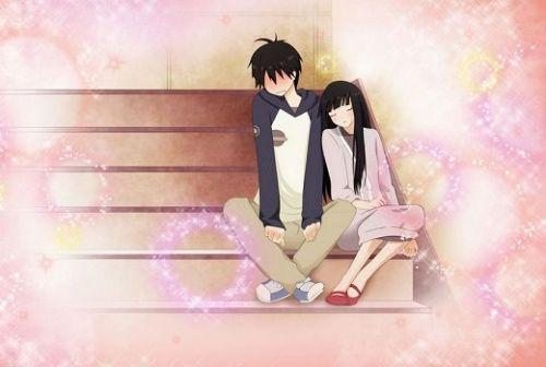 个性昵称(求带强字的个性网名)