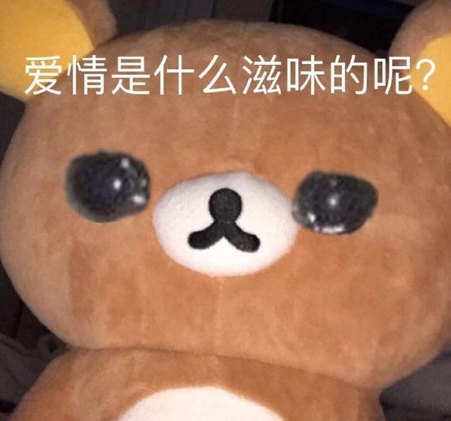爱情是什么(真爱是什么意思)