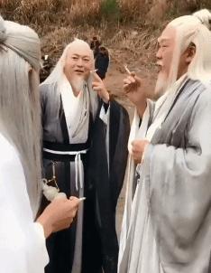 经典语录搞笑幽默段子(西瓜视频幽默搞笑段子)