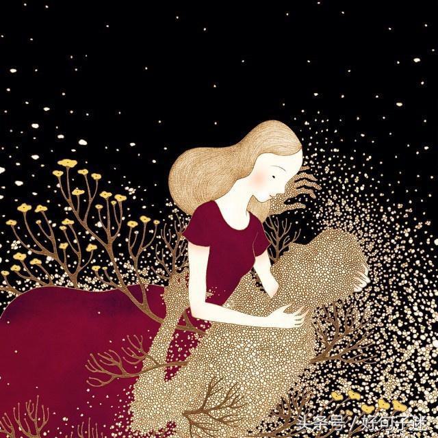 伤感说说适合发朋友圈的伤感句子(大哭发泄朋友圈的句子)