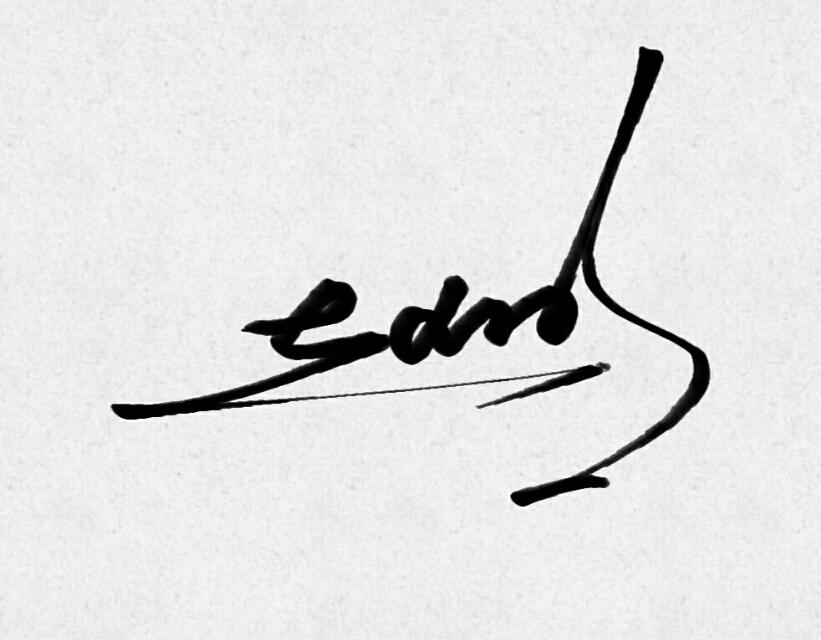 签名设计免费(哪位高手帮忙免费设计个艺术签名)