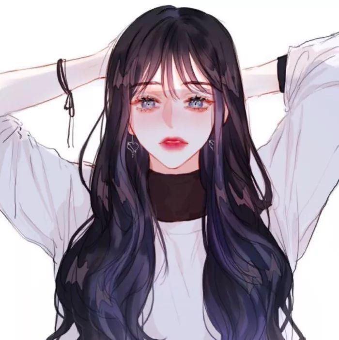 个性签名女生(认识的女孩对你故意设置空间权限是怎么了)