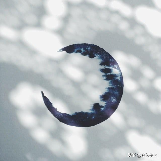 心情说说很现实的说说发朋友圈(亲戚朋友都不会帮忙)