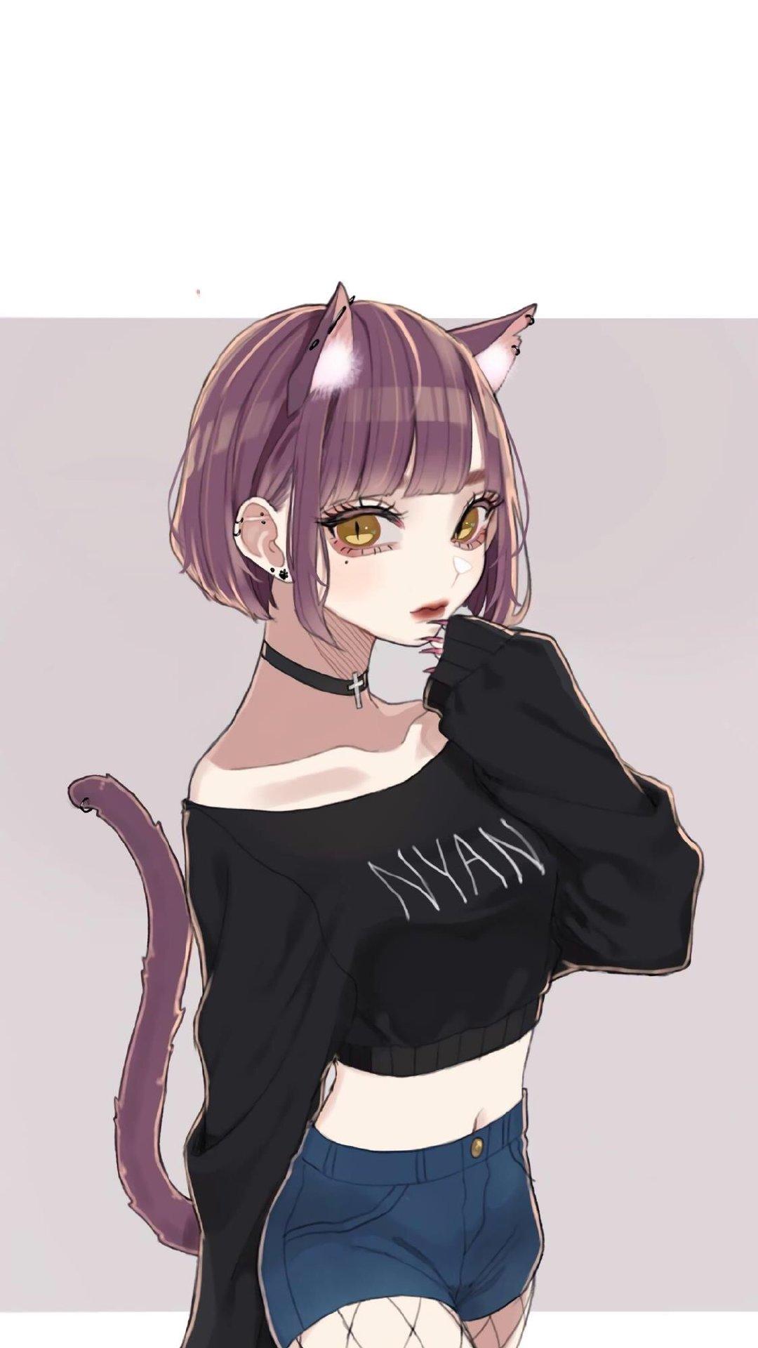 个性昵称女生(个性名片女生霸气冷酷文字)