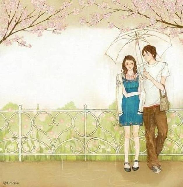 爱情小说漫画(有没有好看的恋爱漫画)