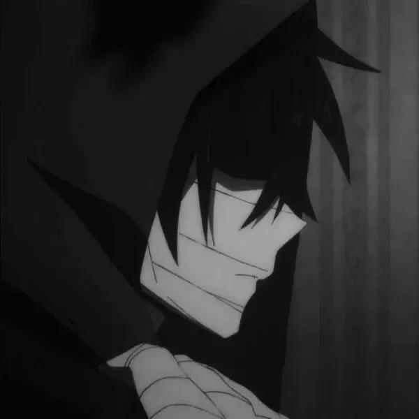 emo头像男生(听说人越成熟发朋友圈越少)