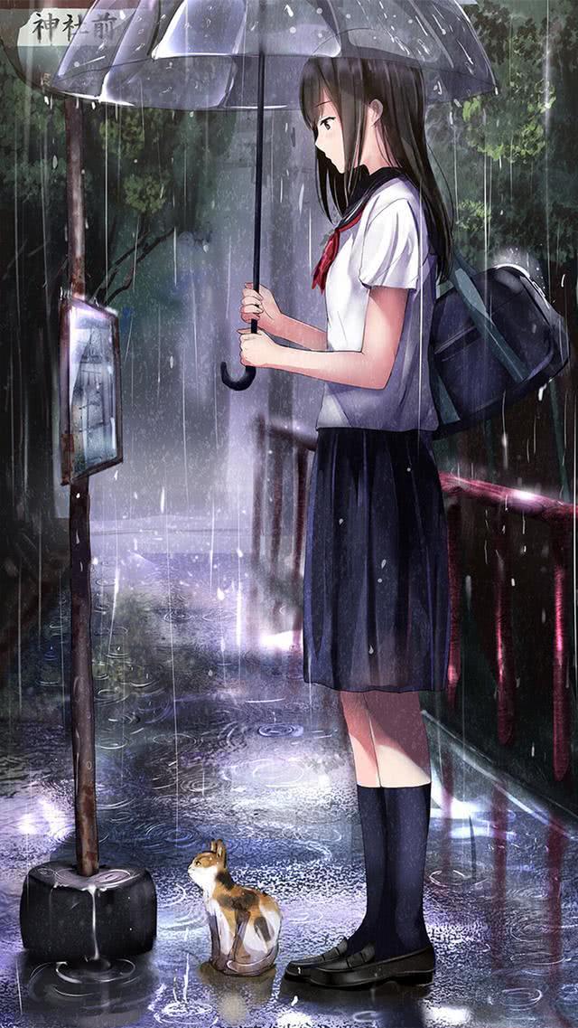 伤感的情感语录50字(你最喜欢的漫画是什么)