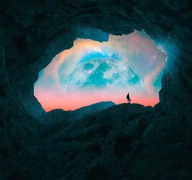 微信个性签名在哪里改(怎样设置微信朋友圈底部签名)