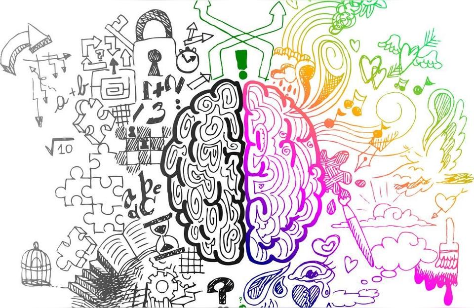 歪理的幽默搞笑段子(没有共同语言)