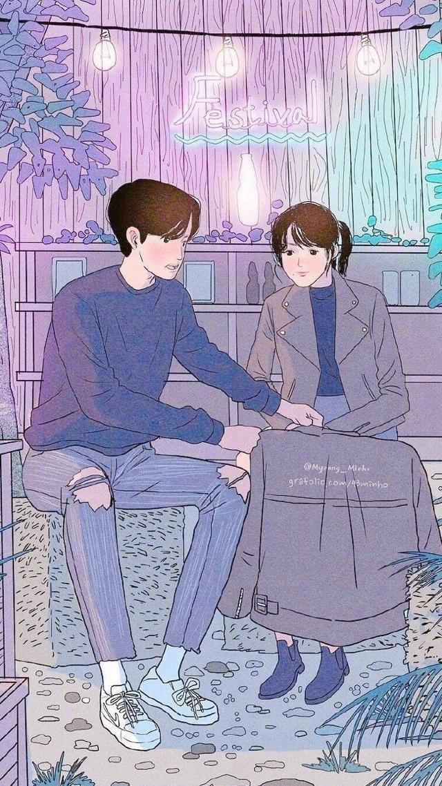 情话最暖心短句(唯美情话最暖心短句)