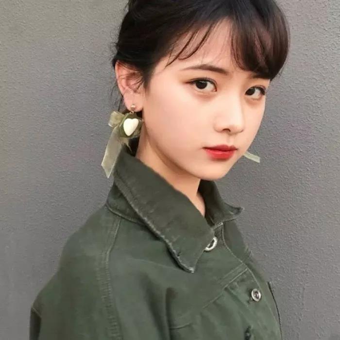 仙女ins森系网名(关于鹿的森系网名～我喜欢的人姓路)