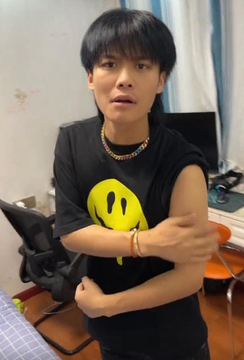 搞笑段子剧本(怎么样做短视频才能活)