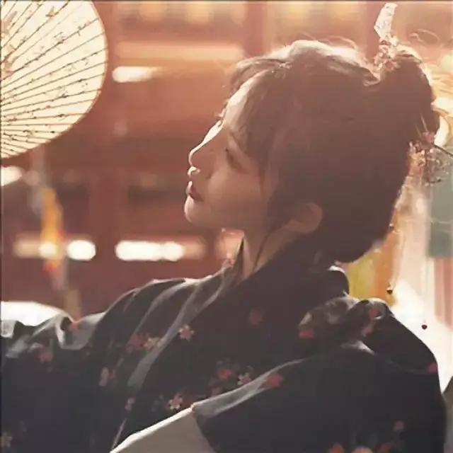 诗意网名(有诗意的带水的名字)