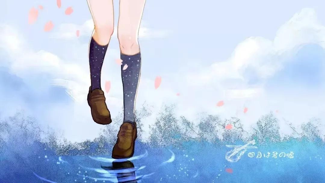 干净气质个性签名(古代的青楼女为什么腰间系一根红线)