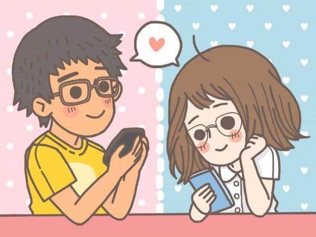 个性签名爱情(你们对待爱情付出的表现有哪些)