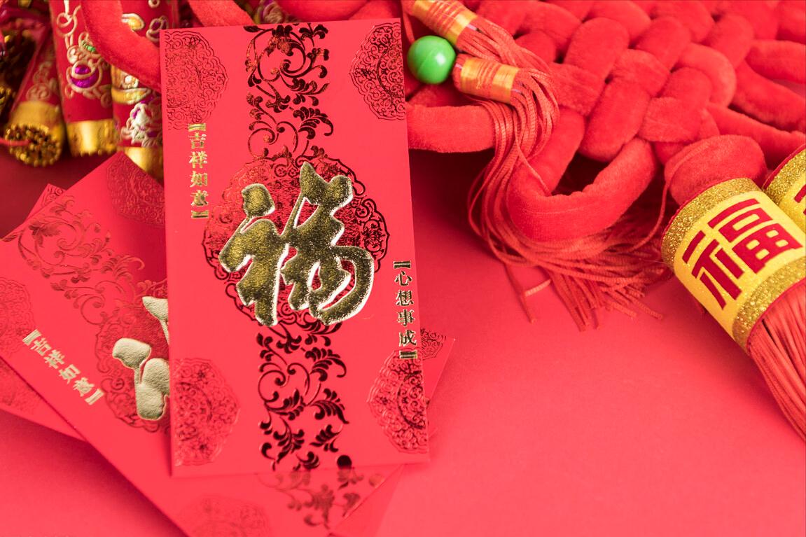 除夕暖心爱情文案(结婚纪念日和春节文案)